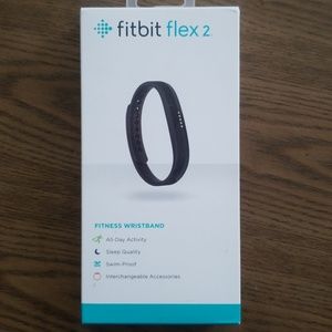 Fitbit Flex 2
